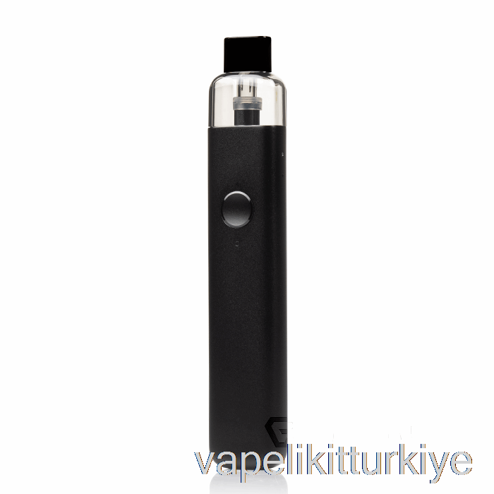 Elektronik Sigara Kalemi Vape Mate Geek Vape Wenax K1 16w Pod Sistemi Siyah